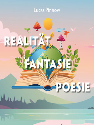 cover image of Realität Fantasie Poesie